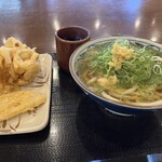 丸亀製麺 - 