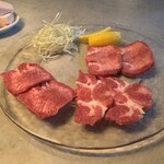 Yakiniku Ushinoe - 