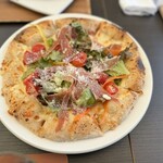 カフェ・ド・ローズ - 