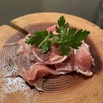 鉄板ビストロ GAKU - 