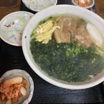 Hanamura Soba - 