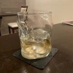 鉄板ビストロ GAKU - 