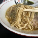 麺や hide - 
