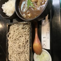 日本橋 やぶ久 - 