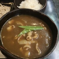 日本橋 やぶ久 - 