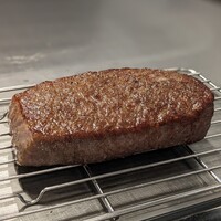 銀座 和牛鉄板焼 USHIGAMI - 