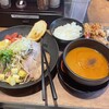 Tsukemen Ra-Men Ebitori Menzou - 