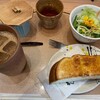 池下カフェ 花ごよみ