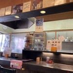 手打ちうどん やまびこ - 