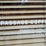 パッセージ コーヒー - 