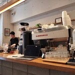 パッセージ コーヒー - 