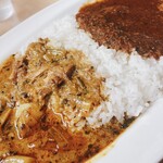 カレー スーパー スター - 