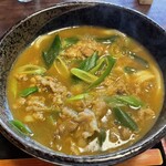 手打ちうどん やまびこ 伏見店 - 