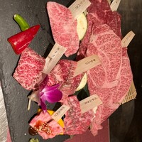 神戸牛 八坐和 阪急三宮店 - 