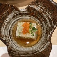 和食 鮨 日本酒 銀波 銀座店 - 