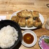 ホワイト餃子 柏店