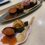 神田江戸ッ子寿司 西口店 - 