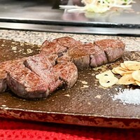 ステーキハウス 壹番 - 
