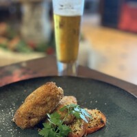 sangria 青山店 - 