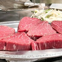 ステーキハウス 壹番 - 