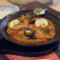 sangria 青山店 - 