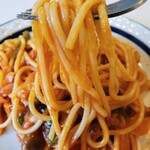 スバル - 麺リフト