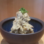 こころや - あみ海老しっとりおから