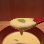 Kokoroya - とうもろこし冷製スープリフトアップ