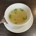 Kumupaya- - スープ