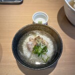 らぁ麺 鳳仙花 - 