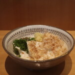 こころや - 湯河原十二庵寄せ豆腐