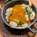 海老丸らーめん - 