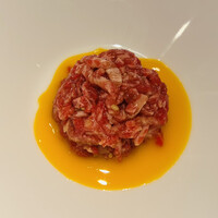 ビーフキッチン 恵比寿店 - 