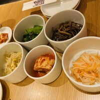 ビーフキッチン 恵比寿店 - 