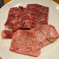 ビーフキッチン 恵比寿店 - 