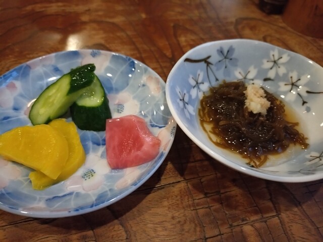 たん吉 - 山形（牛タン）