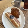 Bread&Coffee IKEDAYAMA 本店