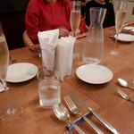 エスパイ クック コウベ - ドリンク