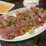 TOKYO焼肉ごぉ はなれ - 