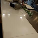 エスパイ クック コウベ - 内観　