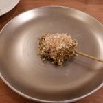 エスパイ クック コウベ - 料理　