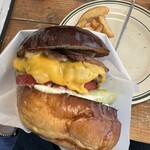 Ace Burger Cafe - 