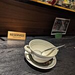 FROG - 優しいコーンポタージュ