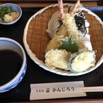 うどん かんじろう - 