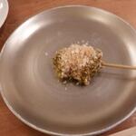 エスパイ クック コウベ - 料理　