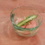 エスパイ クック コウベ - 料理　