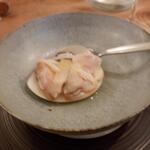 エスパイ クック コウベ - 料理　