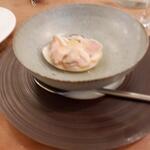 エスパイ クック コウベ - 料理　