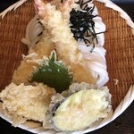 うどん かんじろう - 