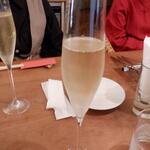 エスパイ クック コウベ - ドリンク